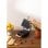 Create Stone Studio Sandwichera Grill Y Gofrera Intercambiable Individual 600W Negro