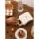 Create Stone Studio Sandwichera Grill Y Gofrera Intercambiable Individual 600W Blanco Roto