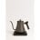 Create Hattori Swan Hervidor de Agua Eléctrico 0,5L Negro