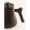 Create Hattori Swan Hervidor de Agua Eléctrico 0,5L Negro