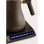 Create Hattori Swan Hervidor de Agua Eléctrico 0,5L Negro