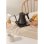 Create Hattori Swan Hervidor de Agua Eléctrico 0,5L Negro