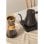 Create Hattori Swan Hervidor de Agua Eléctrico 0,5L Negro
