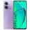 Oppo A40 4GB 128GB 6.67" LCD 4G Dual SIM NFC Bateria 5100mAh IP54 Android 14 Roxo