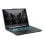 ASUS TUF Gaming A15 FA506NFR-HN008 AMD Ryzen 7 7435HS/16GB/512GB SSD/RTX 2050/15.6"