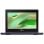 ASUS Chromebook CZ11 Flip CZ1104FM2A-NS0028 MediaTek Kompanio 520/4GB/32GB eMMC/11.6" Táctil