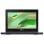 ASUS Chromebook CR11 Flip CR1104FGA-NS0040 Intel N100/8GB/64GB eMMC/11.6" Táctil