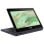 ASUS Chromebook CR11 Flip CR1104FGA-NS0040 Intel N100/8GB/64GB eMMC/11.6" Táctil