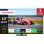 TV Thomson QLED Pro 50QG7C14 50" 4K UltraHD 144Hz Smart TV Google TV HDR10 Dolby Vision