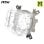 Refrigeração Líquida MSI MAG CORELIQUID I240 240mm 2 Ventoinhas ARGB Branco