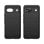 Max Power Digital Carbon Fiber Case für Google Pixel 8a, stoßfeste schwarze Silikonhülle