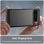 Max Power Digital Funda Fibra De Carbono Para Google Pixel 9 Pro XL Carcasa Antigolpes Silicona Negra