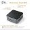 Mini PC CSL Narrow Box Premium Intel N200/16GB/500GB SSD/UHD/Windows 11 Pro