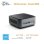 Mini PC CSL Narrow Box Premium Intel N200/16GB/500GB SSD/UHD/Windows 11 Pro