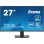 Monitor iiyama ProLite XU2792UHSU-B6 27" UltraHD 4K 60Hz IPS USB-C Lautsprecher 4ms