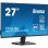 Monitor iiyama ProLite XU2792UHSU-B6 27" UltraHD 4K 60Hz IPS USB-C Lautsprecher 4ms