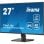 Monitor iiyama ProLite XU2792UHSU-B6 27" UltraHD 4K 60Hz IPS USB-C Lautsprecher 4ms