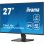 Iiyama ProLite XU2792UHSU-B6 27" LED IPS UltraHD 4K