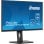 iiyama ProLite XUB2797UHSNP-B1 Computerbildschirm 68,6 cm (27") 3840 x 2160 Pixel 4K Ultra HD LED Schwarz