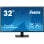 Monitor Iiyama ProLite X3270QSU-B1 32" LED IPS WQHD 100Hz