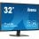 Monitor Iiyama ProLite X3270QSU-B1 32" LED IPS WQHD 100Hz