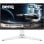 BenQ MOBIUZ EX321UX 32" Mini LED IPS UltraHD 4K 144Hz FreeSync Premium Pro USB-C