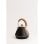 Create Kettle Retro Hervidor de Agua Eléctrico 1L 1200W Negro