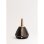 Create Kettle Retro Hervidor de Agua Eléctrico 1L 1200W Negro