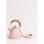 Create Kettle Retro Hervidor de Agua Eléctrico 1L 1200W Rosa