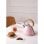 Create Kettle Retro Hervidor de Agua Eléctrico 1L 1200W Rosa