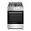 Cocina Vitrokitchen PF6060IB Gas Butano 4 Fuegos 60x60cm Acero Inoxidable