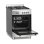Cocina Vitrokitchen PF6060IN a Gas Natural 4 Fuegos 60x60cm Acero Inoxidable