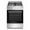 Cocina Vitrokitchen PF6060IN a Gas Natural 4 Fuegos 60x60cm Acero Inoxidable