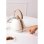 Create Kettle Retro Hervidor de Agua Eléctrico 1L 1200W Blanco