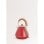 Create Kettle Retro Hervidor de Agua Eléctrico 1L 1200W Rojo
