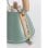Create Kettle Retro Hervidor de Agua Eléctrico 1L 1200W Sage