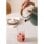 Create Kettle Retro Hervidor de Agua Eléctrico 1L 1200W Sage