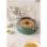 Create Popcorn Maker Studio Máquina de Palomitas con Fundidor de Mantequilla 500W Verde