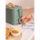 Create Toast Studio Tostadora de 2 Ranuras 750W Verde Sage