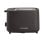 Create Toast Studio Tostadora de 2 Ranuras 750W Negro