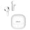 Xiaomi Buds 5 Bluetooth-Ohrhörer mit aktiver Geräuschunterdrückung Weiß