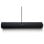 Haut-parleur de bureau Xiaomi Haut-parleur Bluetooth sans fil avec éclairage RVB Noir