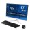 PC Tout-en-un CSL Unity F27W-ALS Intel N200 8Go 1To SSD UHD 27" Windows 11 Pro