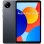 Tablet Xiaomi REDMI Pad SE WiFi 8,7" 4GB 128GB Cinzento Grafite