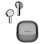 Xiaomi Buds 5 Bluetooth-Ohrhörer mit aktiver Geräuschunterdrückung Schwarz