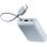 Xiaomi Powerbank 10000mAh Integriertes Kabel Eisblau