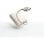 Xiaomi Powerbank 10000mAh com Cabo Integrado Bege