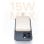 Xiaomi Magnetische Powerbank 6000 mAh 15 W Weiß
