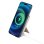 Xiaomi Magnetische Powerbank 6000 mAh 15 W Weiß