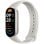 Xiaomi Smart Band 9 AMOLED Pulsera de Actividad Gris